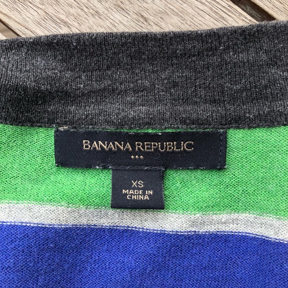 Light weight cotton cardigan / sweater. - Picture 3 of 4